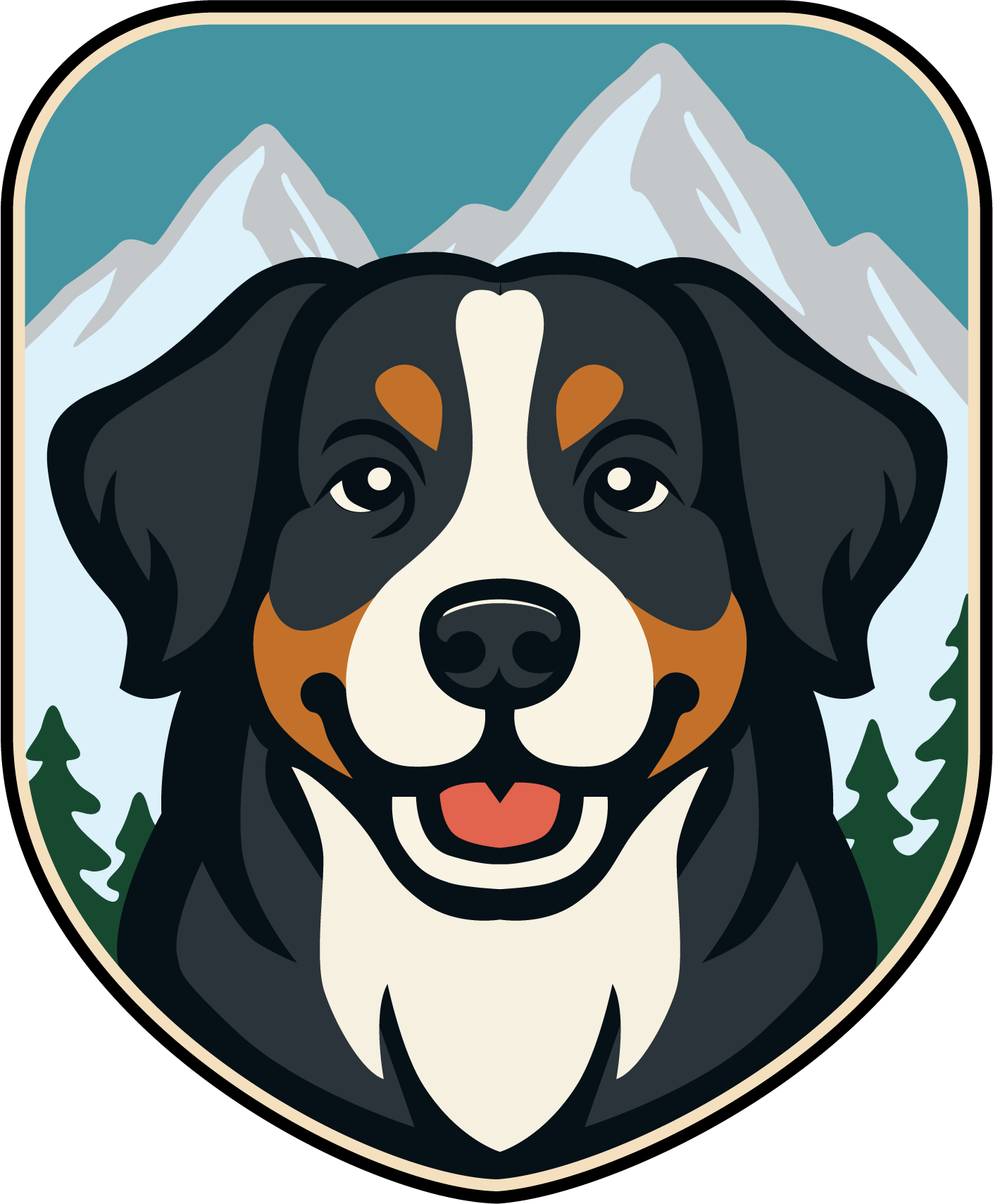 Mountain Paw Supply