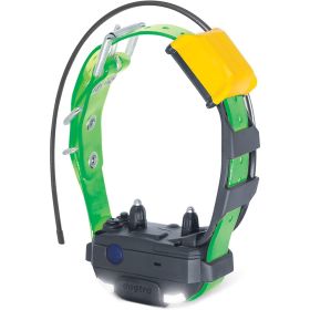 Dogtra Pathfinder2 Mini Additional Gps Dog Tracking And Dog Training Collar (Option: Green)