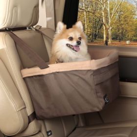 Petsafe Pet Booster Seat (Option: Medium)