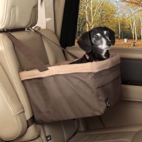 Petsafe Pet Booster Seat (Option: Large)