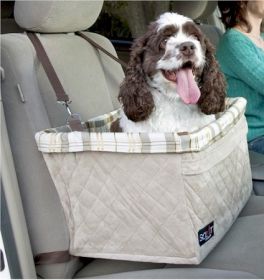 Petsafe Deluxe Pet Booster Seat (Option: Extra Large)