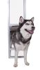 Petsafe Freedom Patio Panel Pet Door